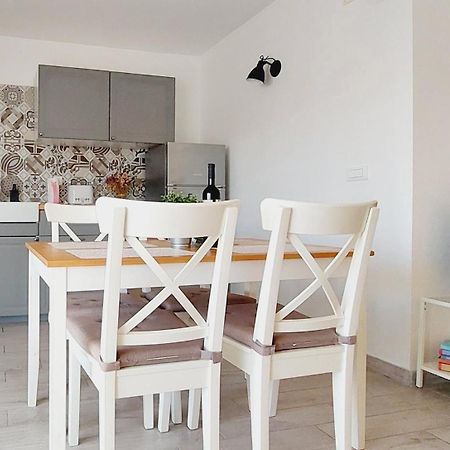Apartments Terraesal Zadar Bagian luar foto