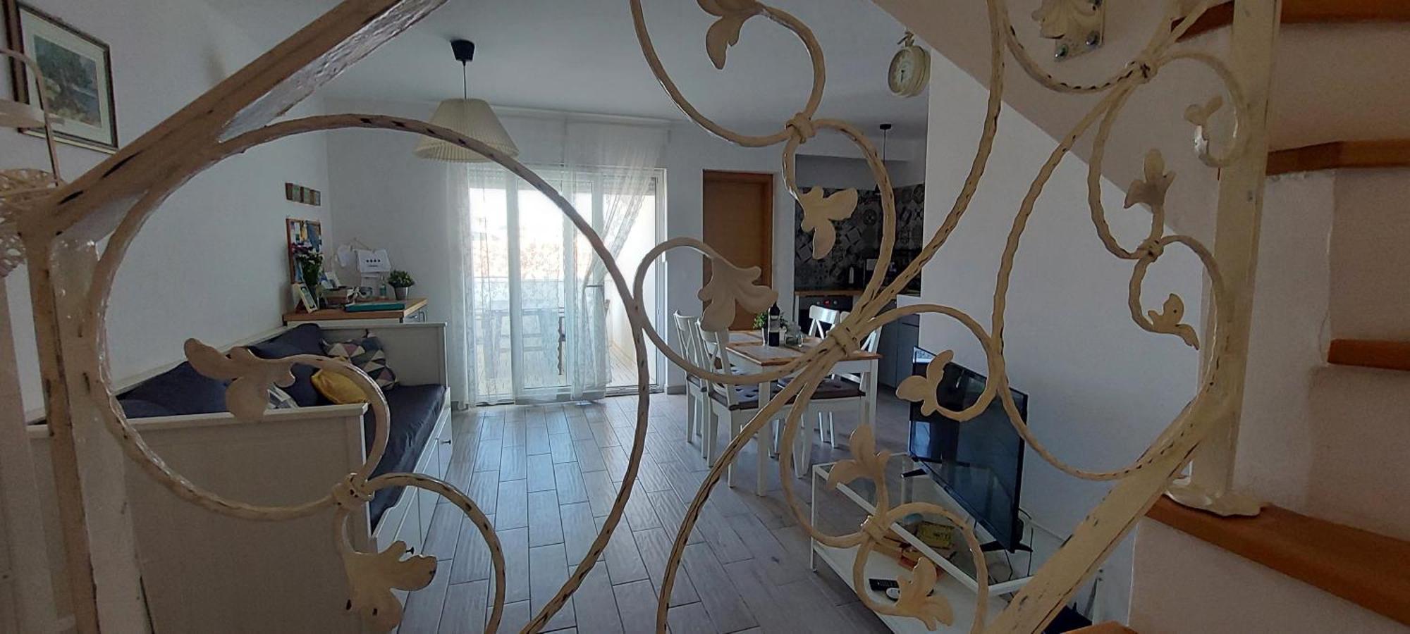 Apartments Terraesal Zadar Bagian luar foto