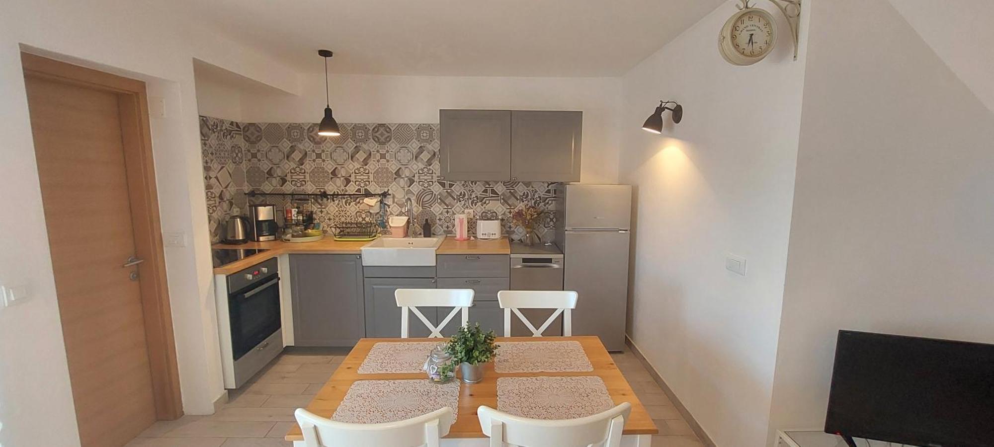 Apartments Terraesal Zadar Bagian luar foto
